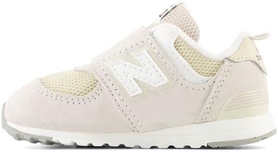 

Кроссовки New Balance Kids 574 New-b V2, белый