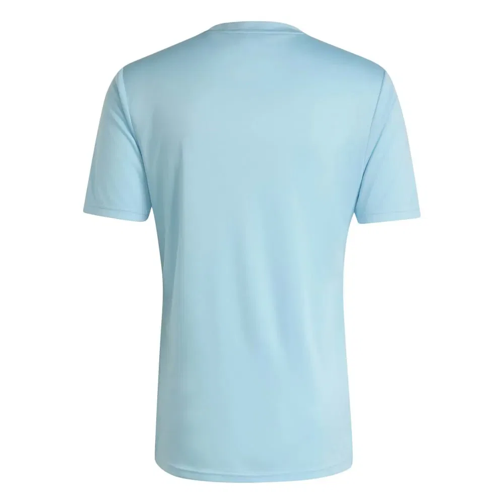Мужская футболка с принтом Argentina Jersey Adidas, Blue — фото 4