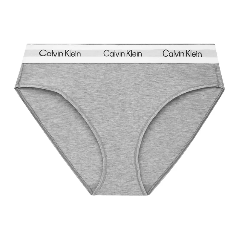 Женский бюстгальтер Icon Recovery Bra Calvin Klein, Coconut Gray