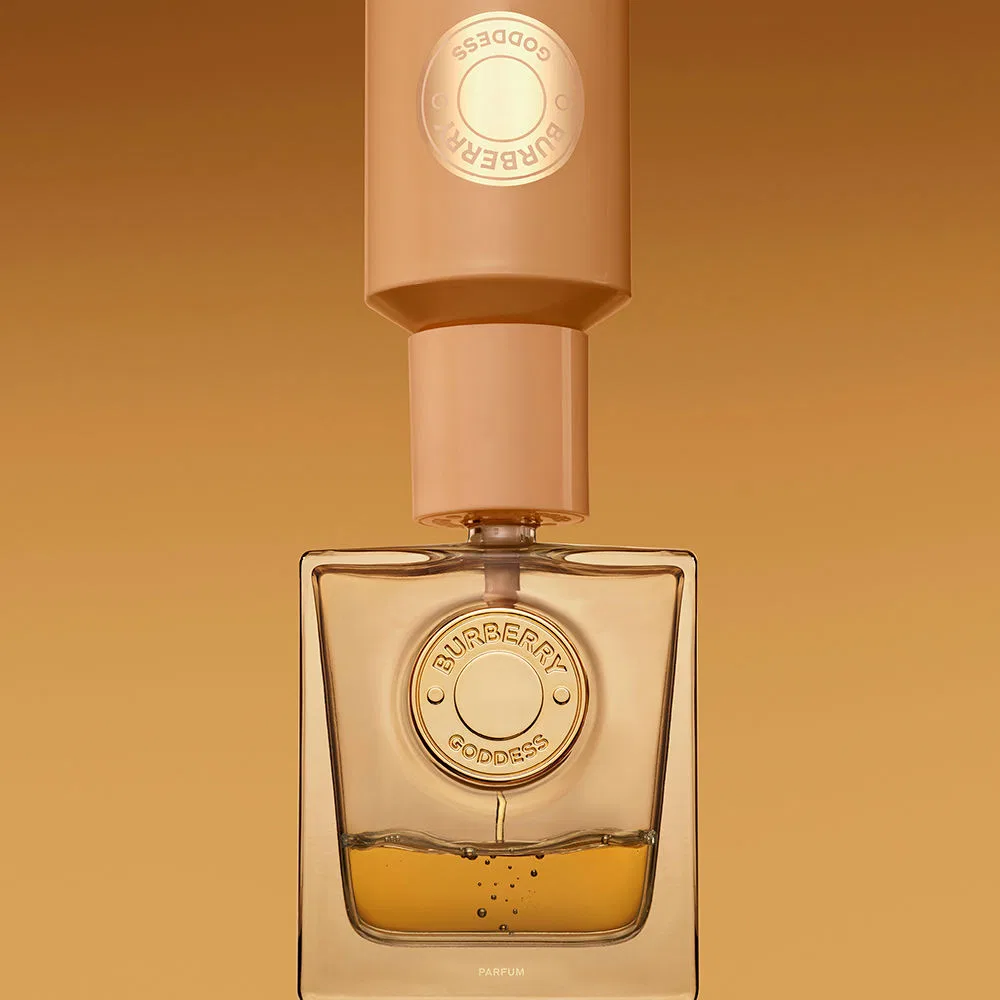 Парфюмерная вода GODDESS PARFUM Burberry, 150 мл — фото 3