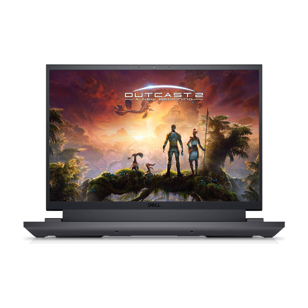 

Игровой ноутбук Dell G16 7630, 16", 240Гц, 32 ГБ/1 ТБ, Core i7-13650HX, RTX 4060, серый, английская/арабская клавиатура