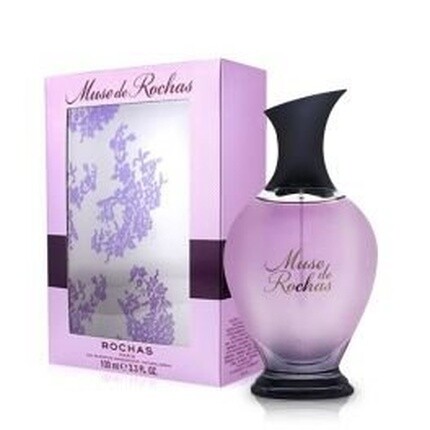 

Rochas Muse de Rochas Eau de Parfum Spray 100мл