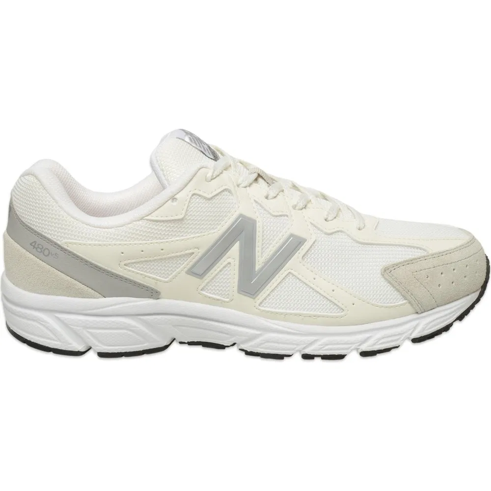 Детские кроссовки без рукавов, Light Grey, M480-Z Nb Lifestyle New Balance — фото 2