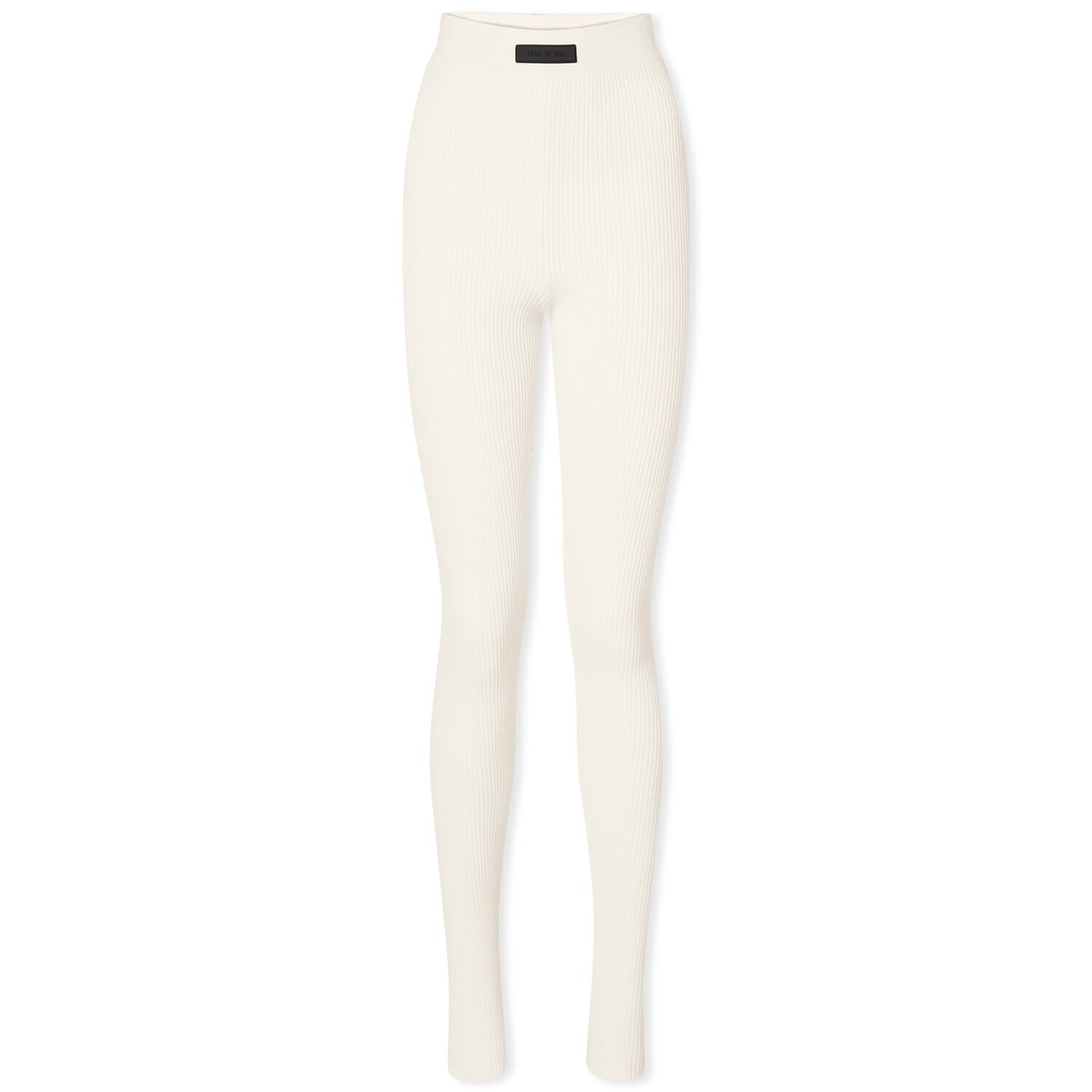 

Леггинсы Fear Of God Essentials Essentials, кремовый