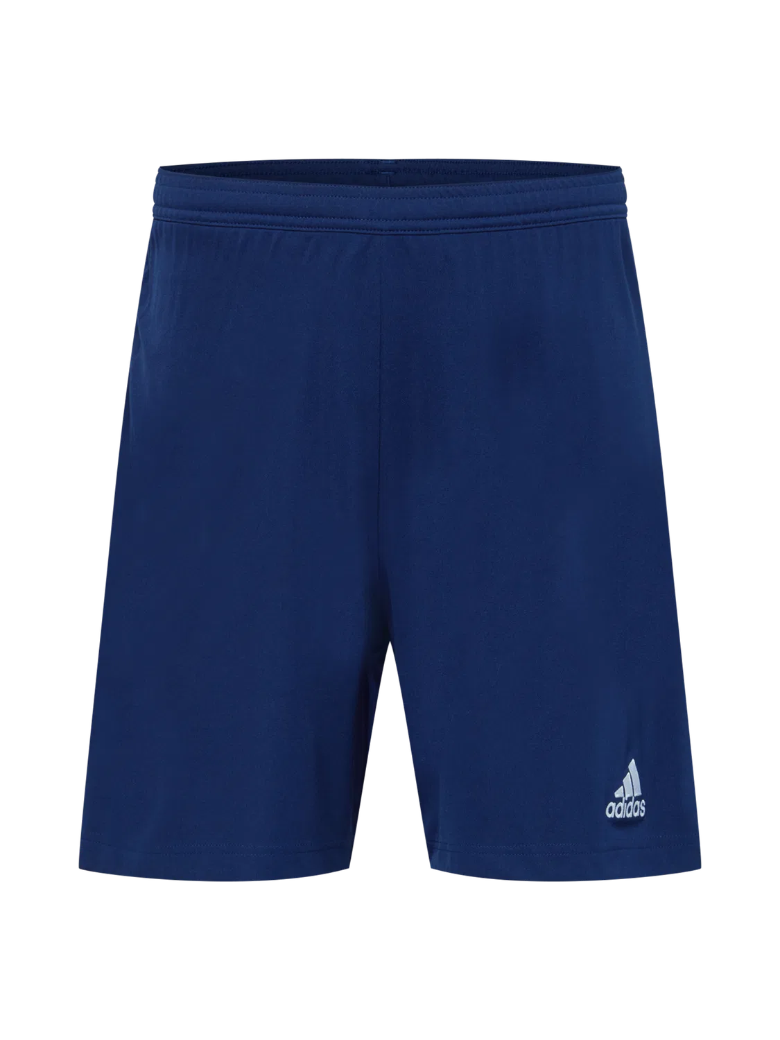 Спортивные шорты ADIDAS PERFORMANCE Regular Workout Pants 'Entrada 22' темно-синего цвета