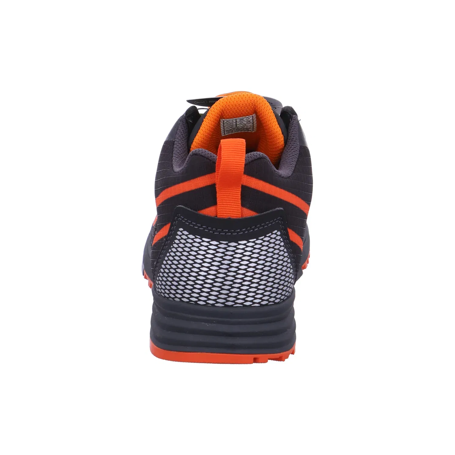 Ботинки высокие с мембраной GTX Sky Mid Boa Vado, черный — фото 2