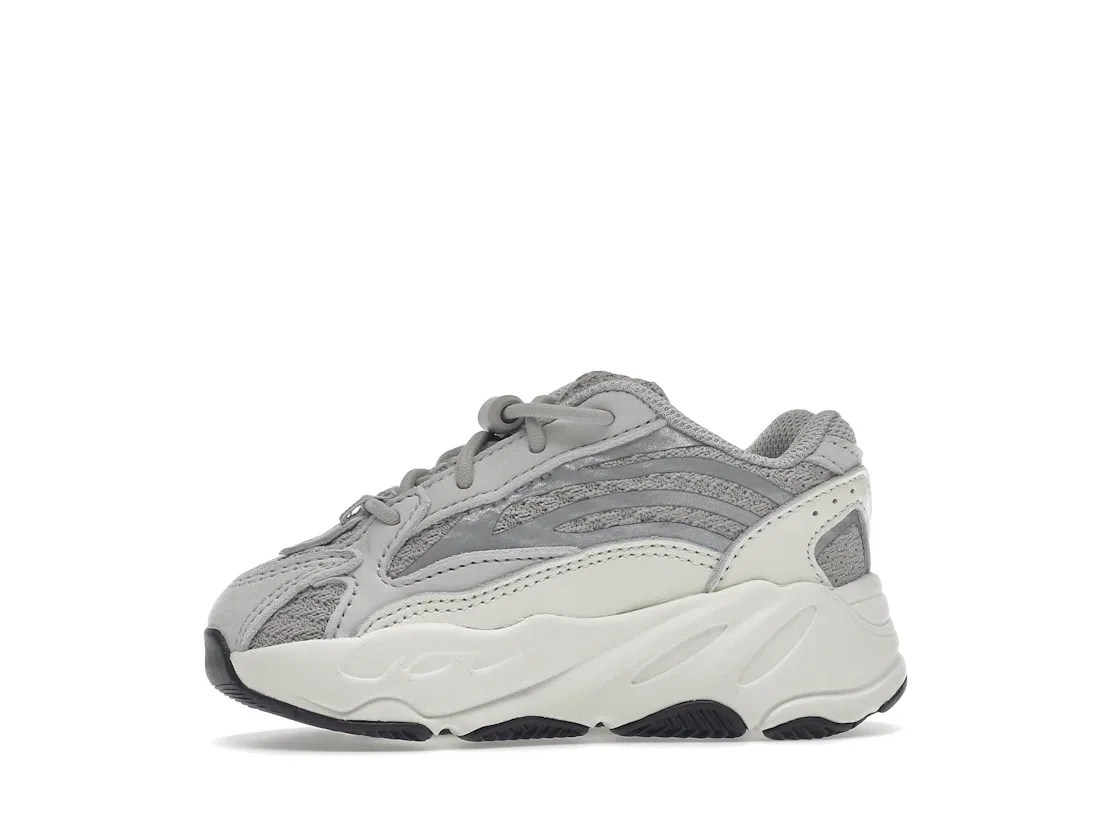 Детские кроссовки Lifestyle с моделью Adidas Yeezy Boost 700 V2 Adidas, Static — фото 3