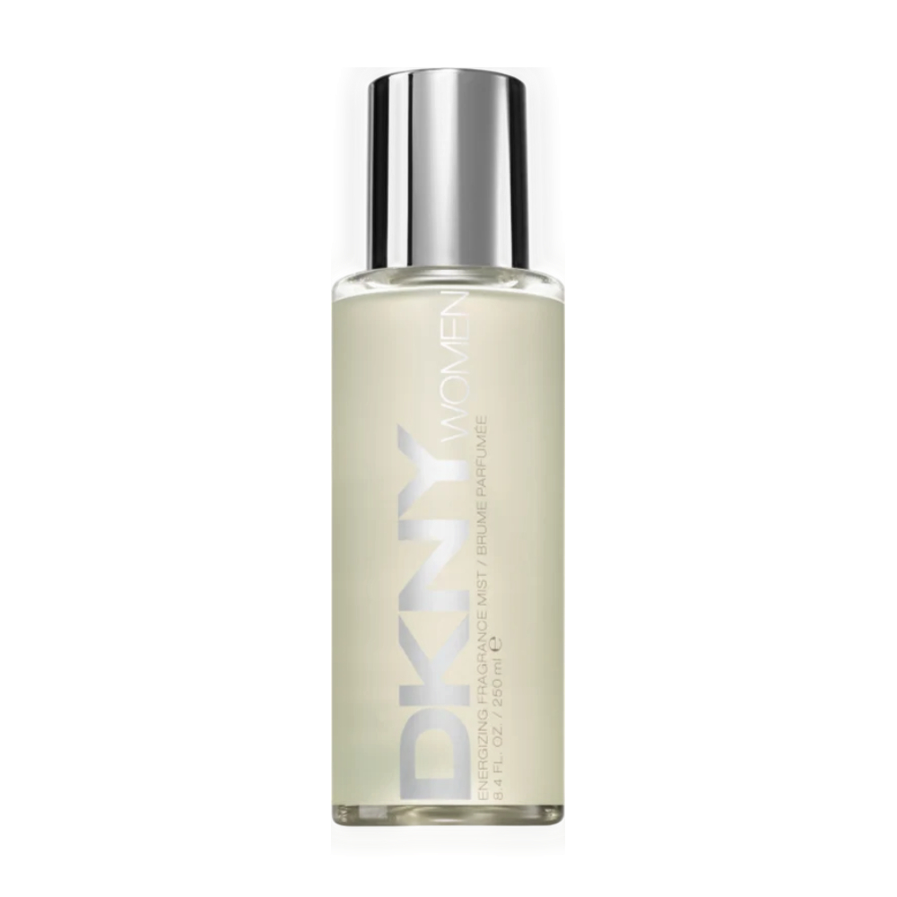 

Спрей для тела DKNY Women Energizing