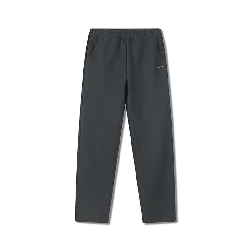 

361° Повседневные брюки Women's Meteorite Gray Moderate Straight Fit