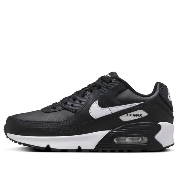 

Кроссовки air max 90 Nike, черный