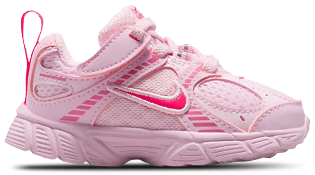 Кроссовки для девочек V5 Runner Nike, розовый