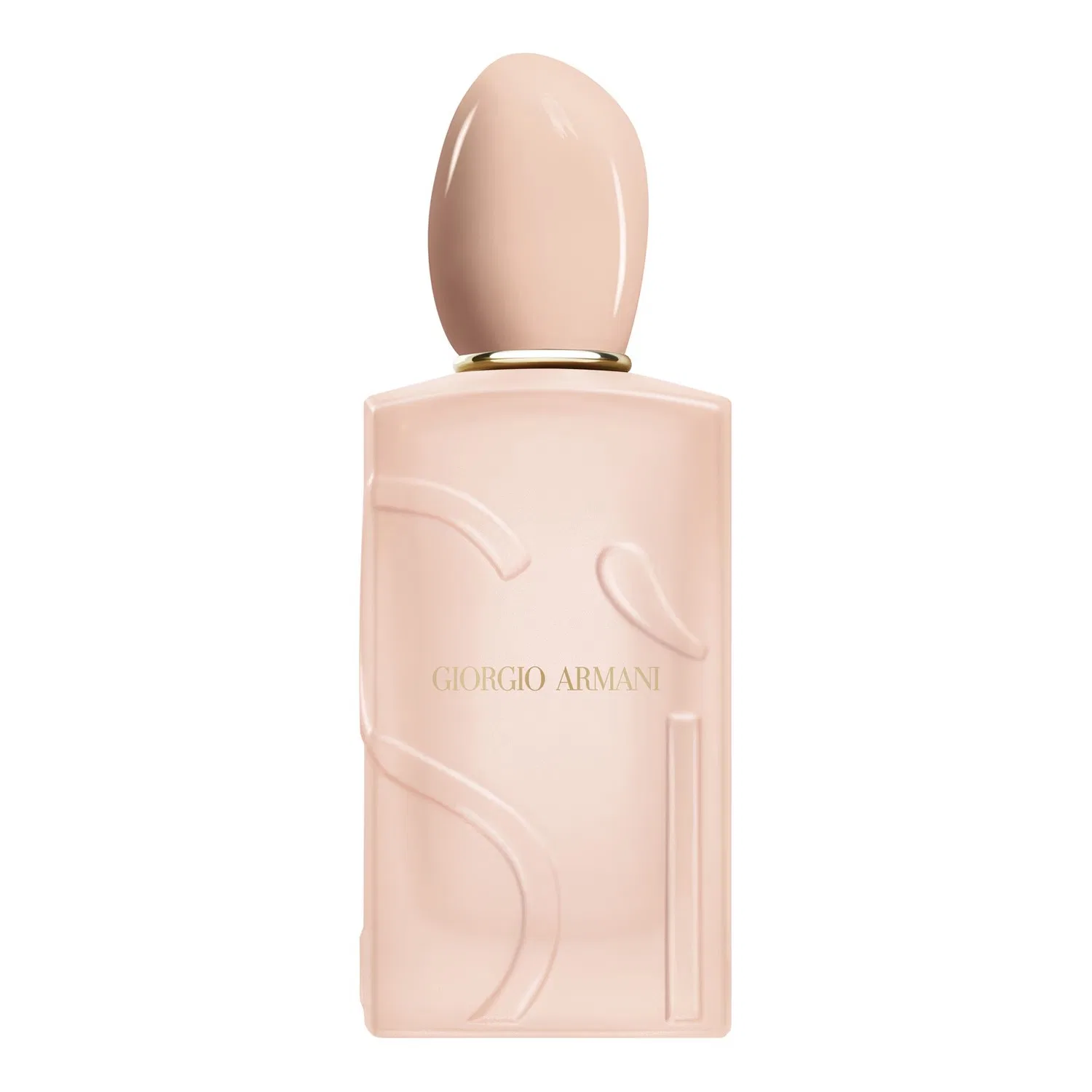 Парфюмерная вода ARMANI Si Pink Bloom, 100 мл, с цветочным ароматом