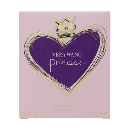 

Туалетная вода Vera Wang Princess 100 мл