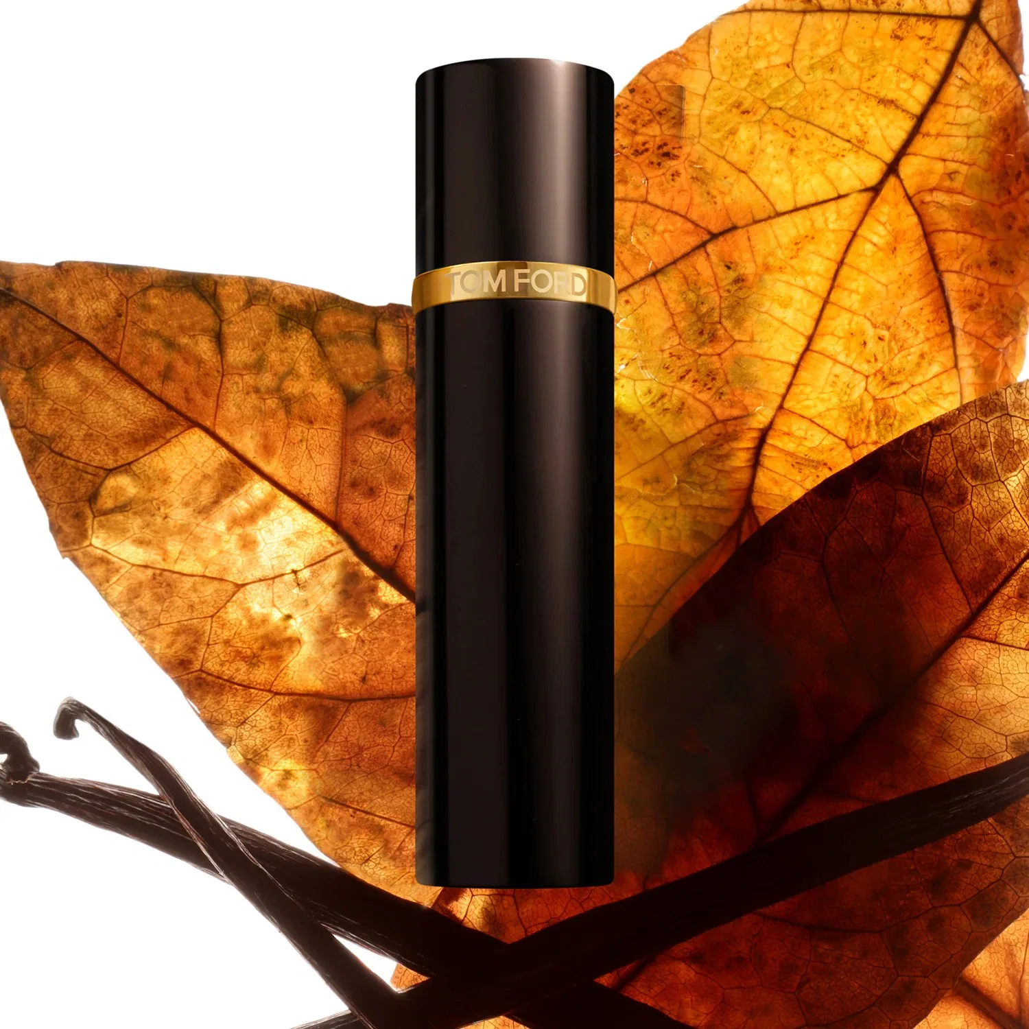 Парфюмерная вода 10 мл Tobacco Vanille TOM FORD — фото 2