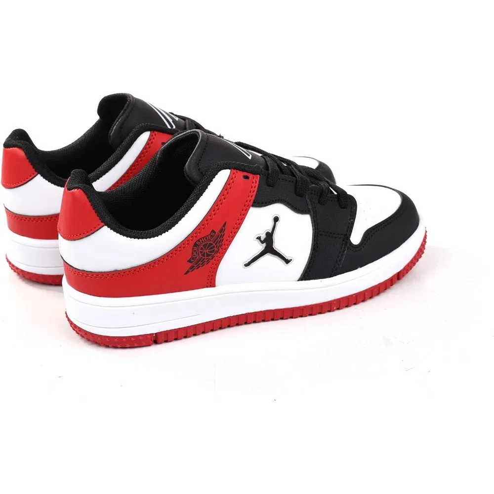 Детские спортивные кроссовки повседневные Haykat Unisex Casual Spor Ayakkabı Cool — фото 4