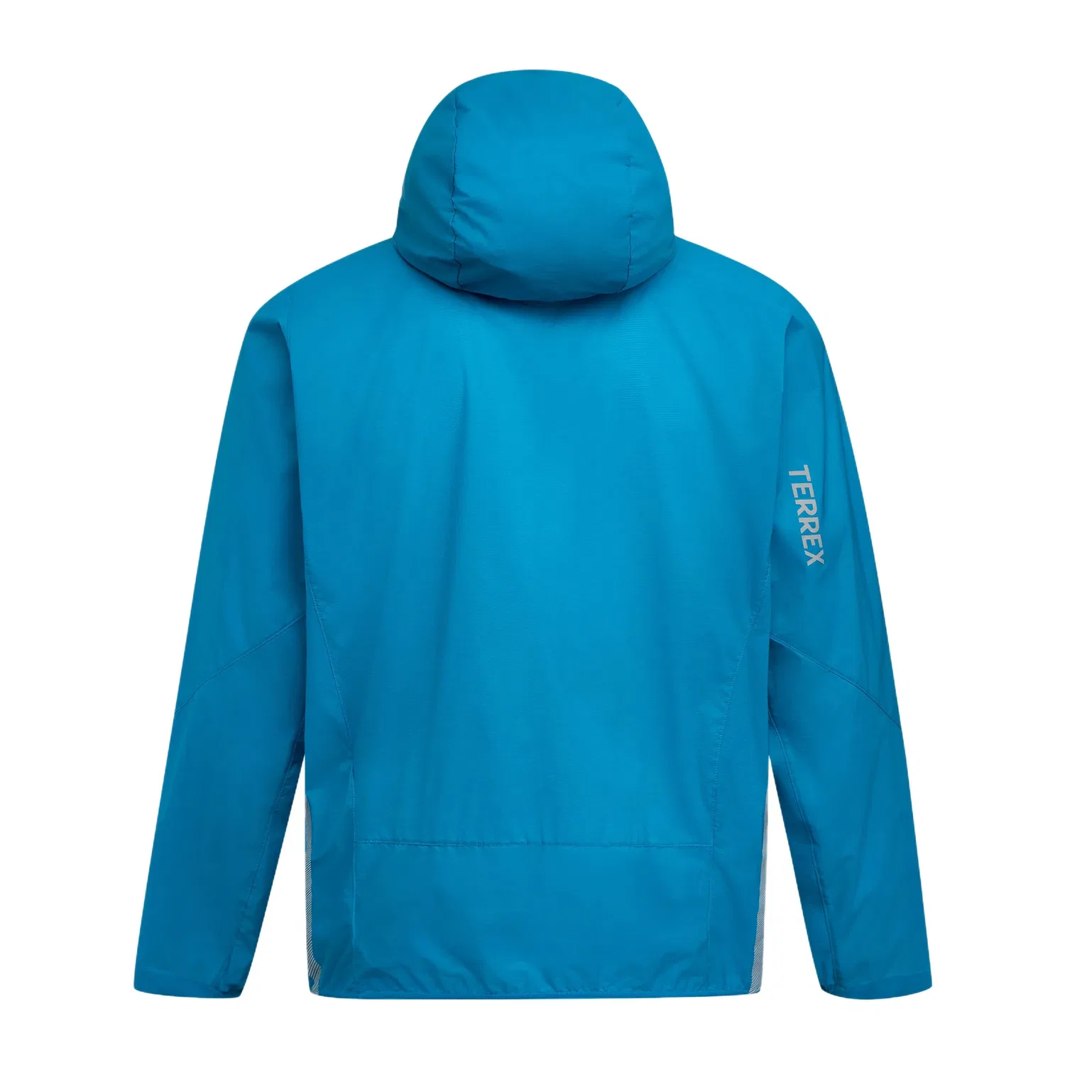 Куртка Terrex, Adidas, Sea Blue — фото 3