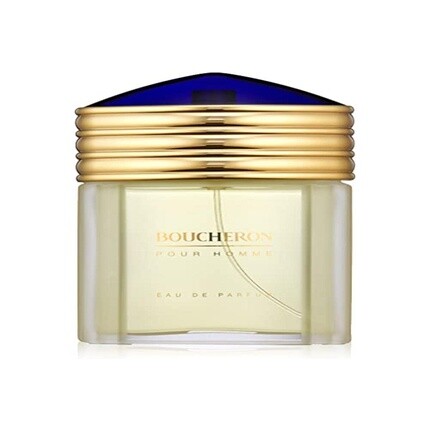 

Boucheron Pour Homme Парфюмерная вода-спрей 100мл