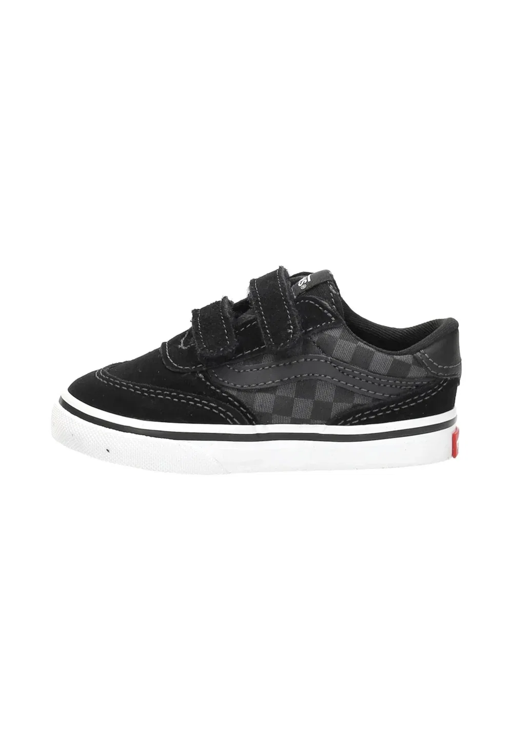 Бруклин - детская обувь Vans, Zwart
