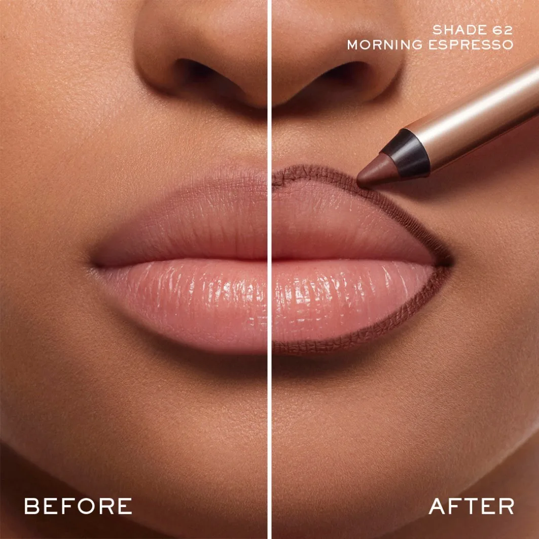 Lipliner lip idôle lip shaper Lancome, 62 - morning espresso, 1,2 гр — фото 2