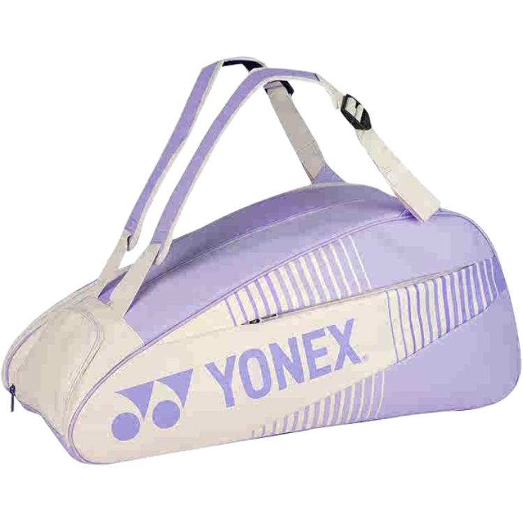

Сумка для ракеток для бадминтона 6 шт модный рюкзак unisex отделение для обуви YONEX, Фиолетовый, Сумка для ракеток для бадминтона 6 шт модный рюкзак unisex отделение для обуви YONEX