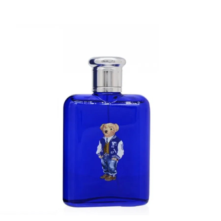 Туалетная вода мужская Ralph Lauren Polo Blue, 40 мл