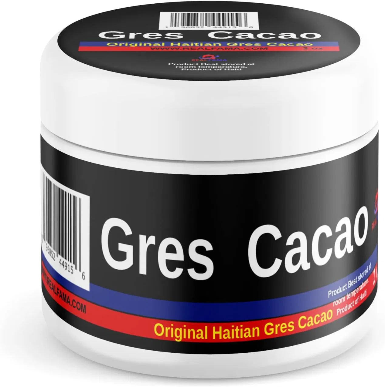 Масло для тела Cocoa Oil, REAL FAMA, 57 мл
