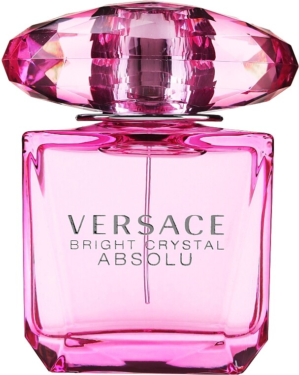 

Духи Versace Bright Crystal Absolu