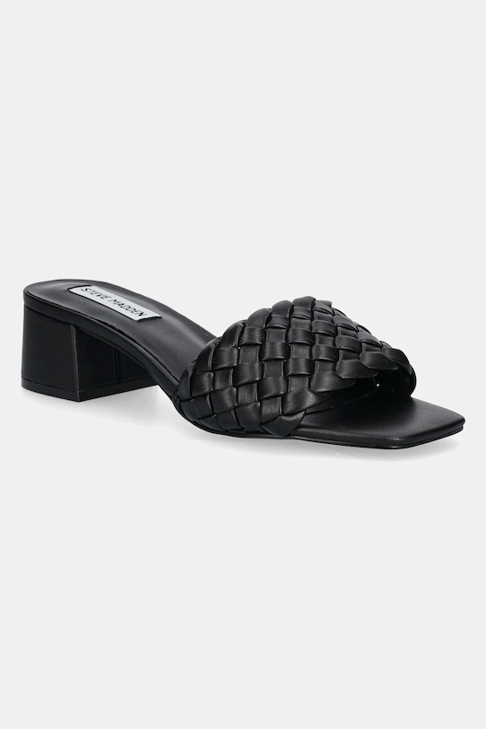 Шлепанцы Cellie Steve Madden, черный