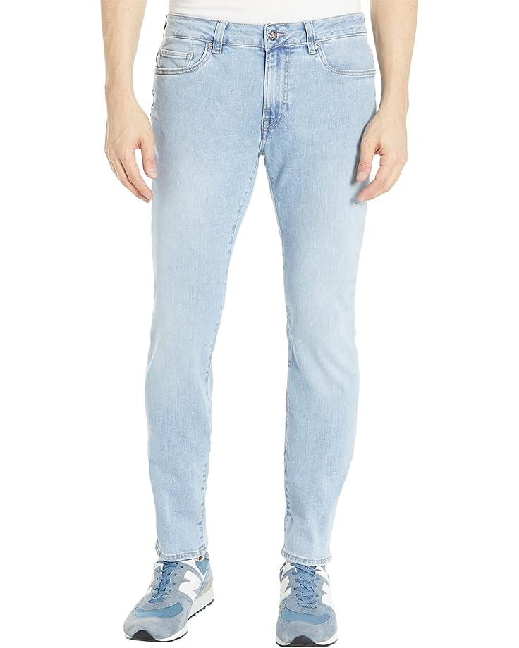 

Джинсы Buffalo David Bitton Skinny Max in Indigo, цвет Indigo
