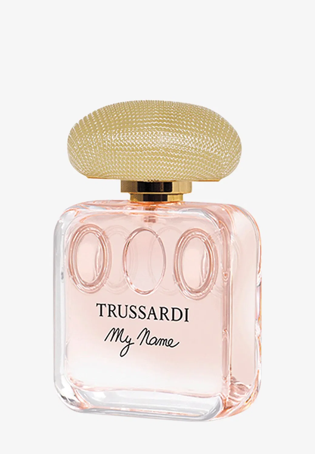 My name edp - eau de parfum Trussardi Parfums, 50 мл