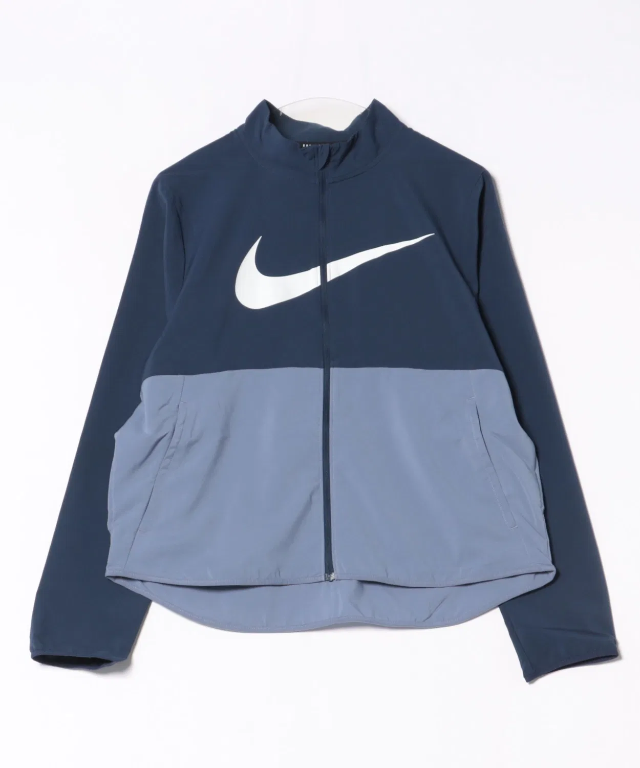 Женская ветровка с принтом NIKE Tempo Sweatshirt, Blue