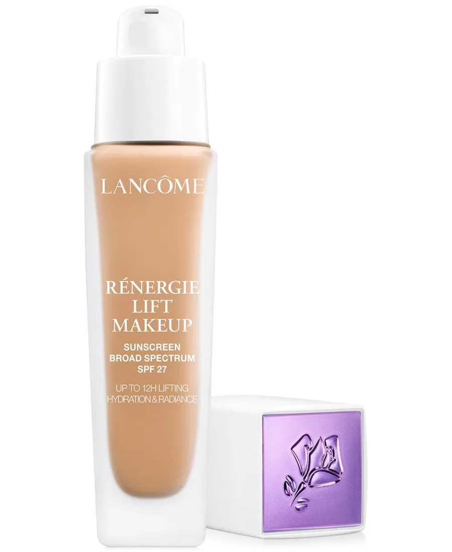 Тональный крем с SPF 27, 30 мл, Rénergie Lift Lancôme, 255 Clair 20N — фото 3