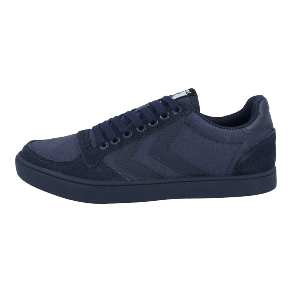 

Кроссовки Hummel Slimmer Stadil Tonal Low, blue