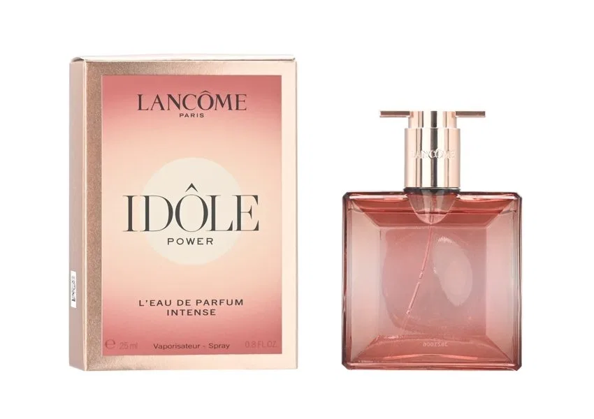 Дамская туалетная вода Idole Power Intense Lancome, 25 мл