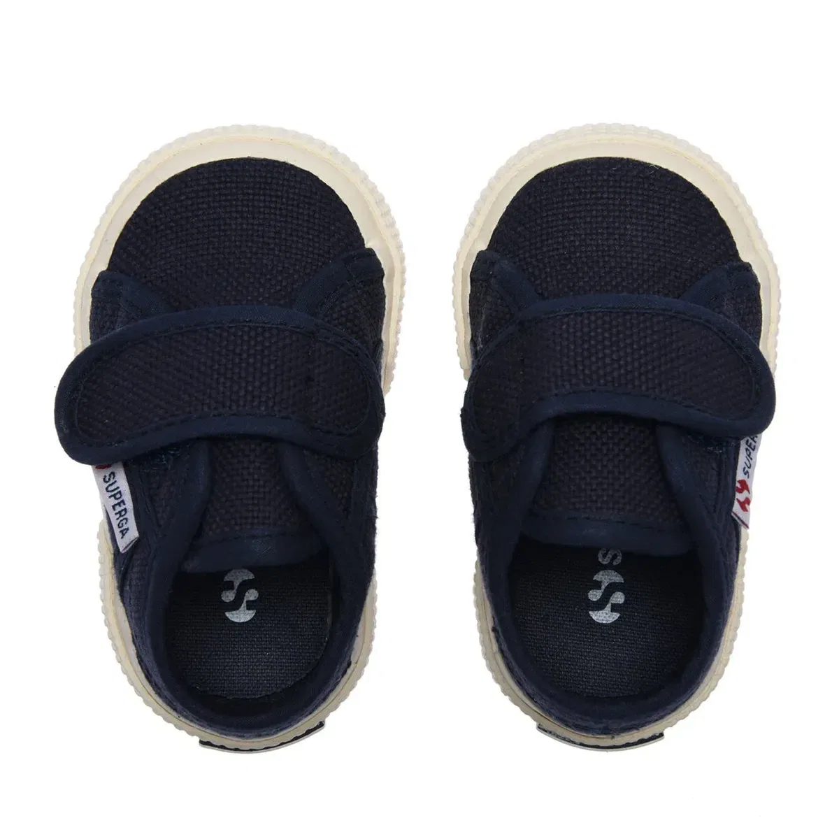 Кеды Superga 2750, Navy — фото 3