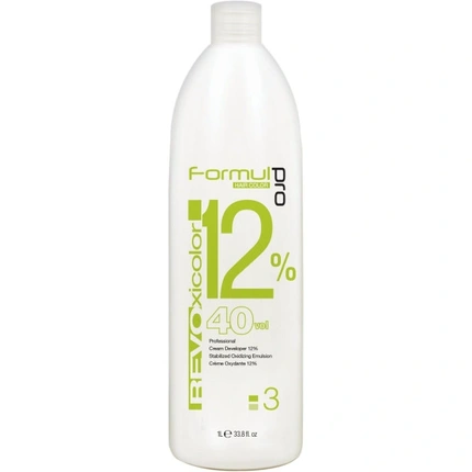 

Ревоксидант 12% 40 Объем № 3 1 литр Formul Pro