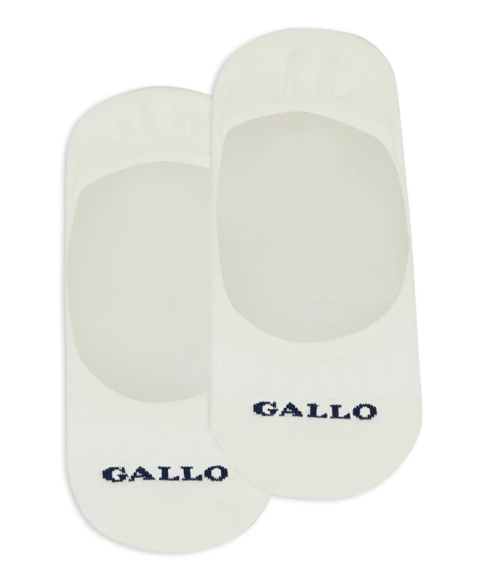 

Комфортные стельки носки Gallo, белый