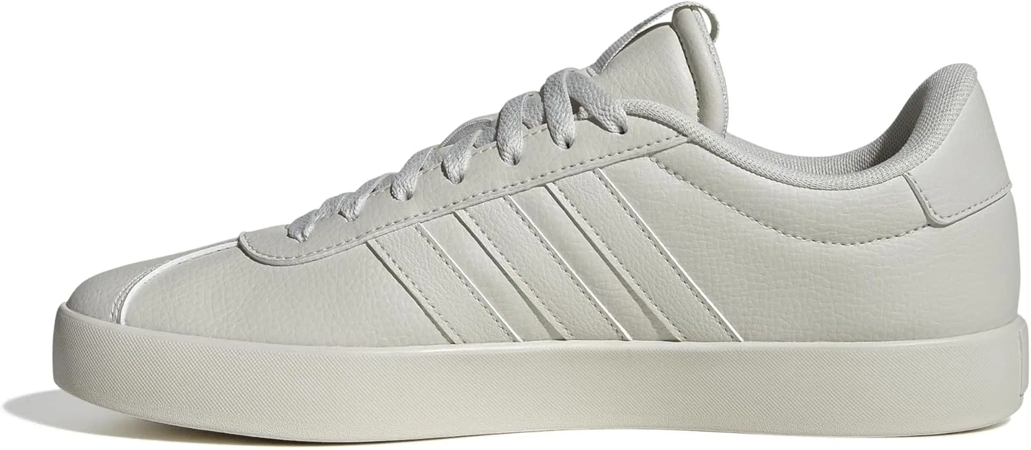Кроссовки мужские adidas, цвет Orbit Grey/Orbit Grey/Silver Metallic