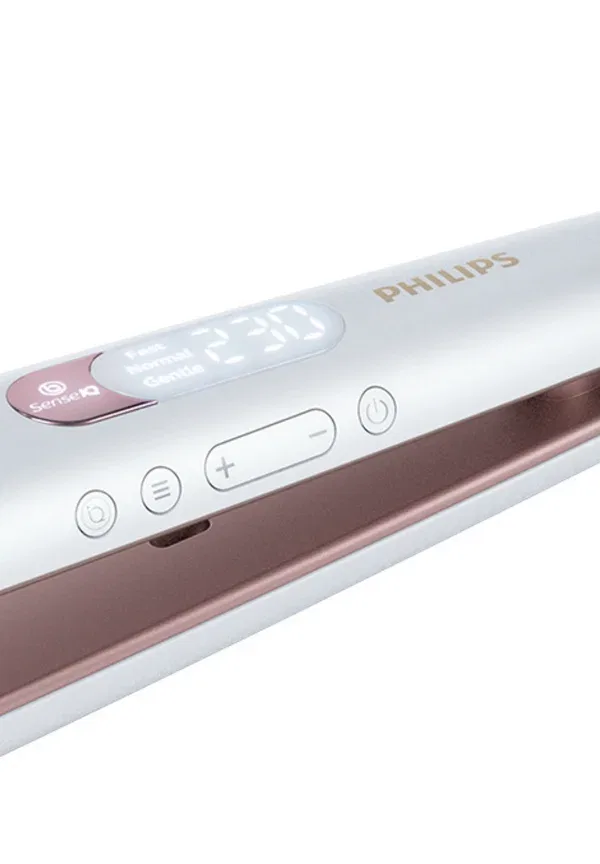 Bhs830/00 престиж - аксессуар для укладки волос Philips, белый — фото 4