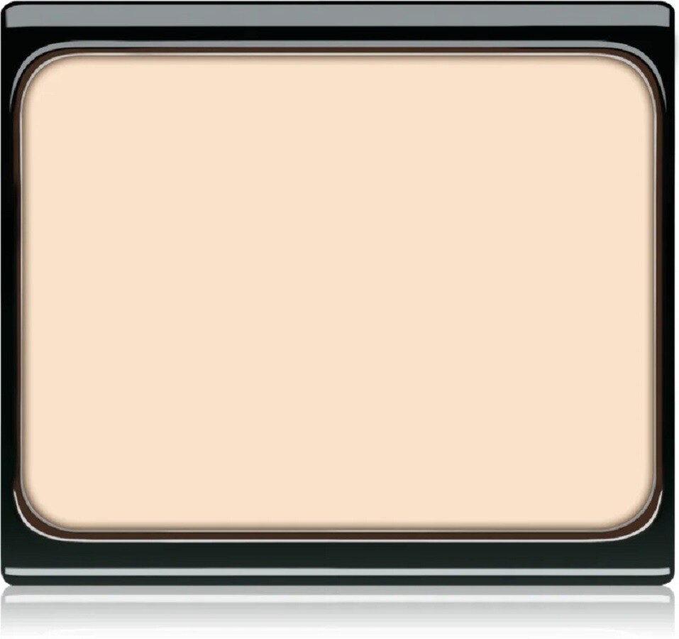

Тональная основа Artdeco Waterproof Covering, оттенок 492.15 summer apricot, 4.5 гр