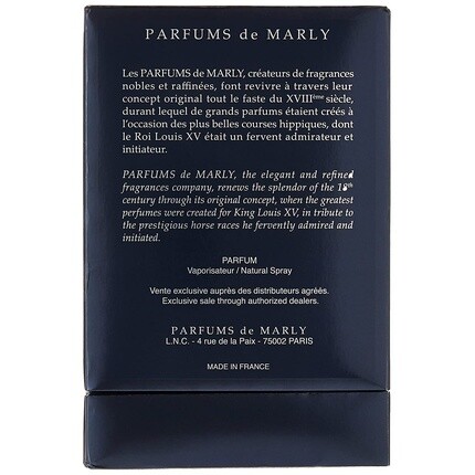 Parfums De Marly Парфюм де Марли Лейтон Парфюм 75мл — фото 3