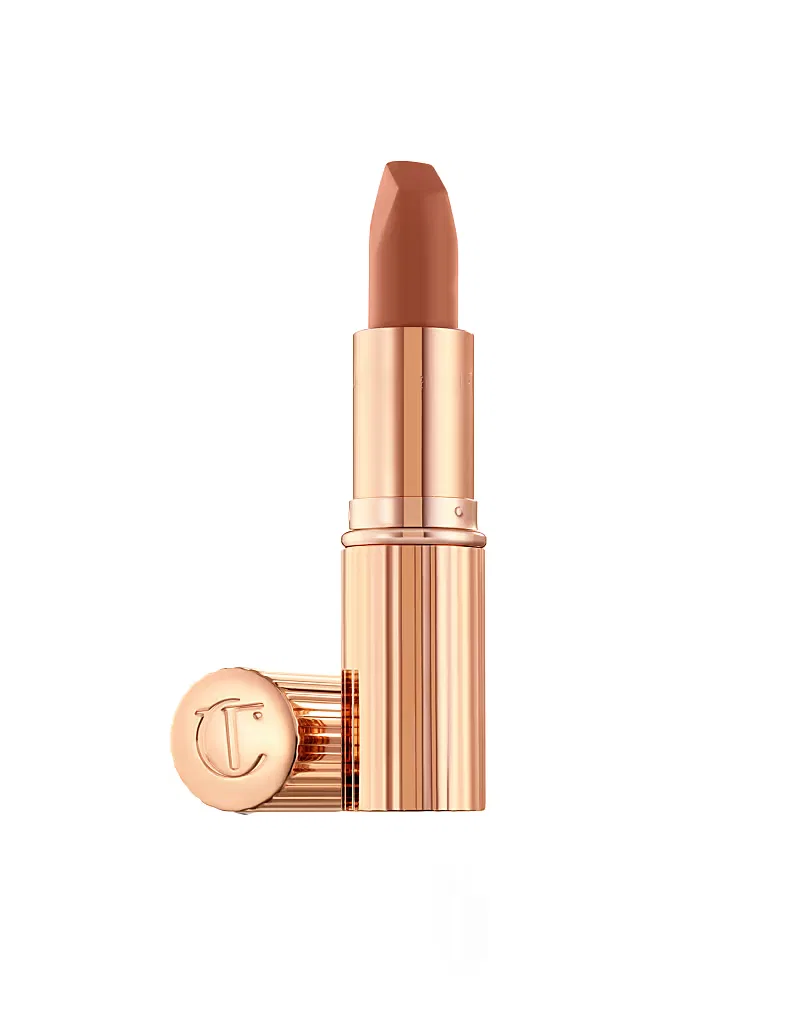 Помада Matte Revolution - Catwalking Charlotte Tilbury