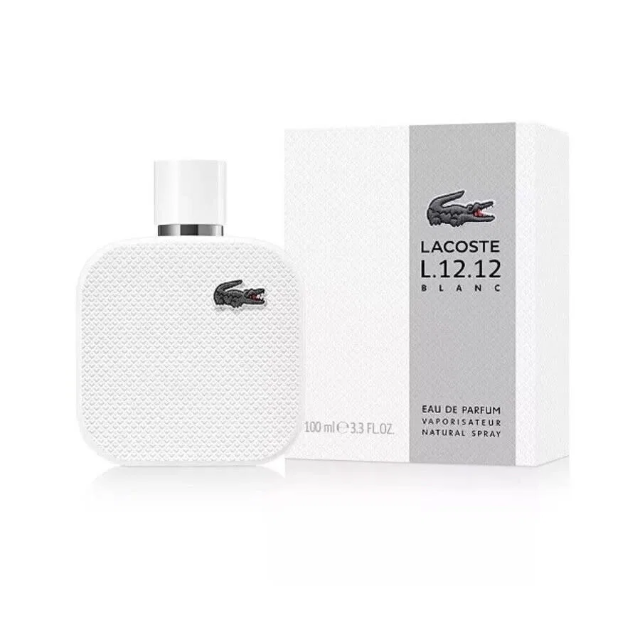 Парфюмерная вода Lacoste Eau De Lacoste L1212 Blanc Eau De Parfum