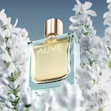 Женские духи Hugo Boss, Alive Sparkling Lavender — фото 3