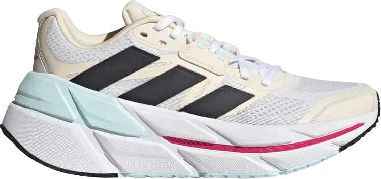 Кроссовки Adidas Wmns Adistar CS, белый