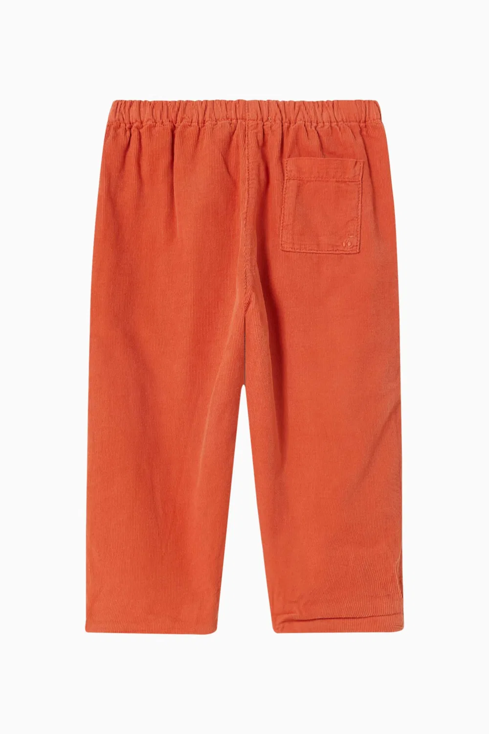 Брюки хлопковые Dandy Pants Bonpoint — фото 3