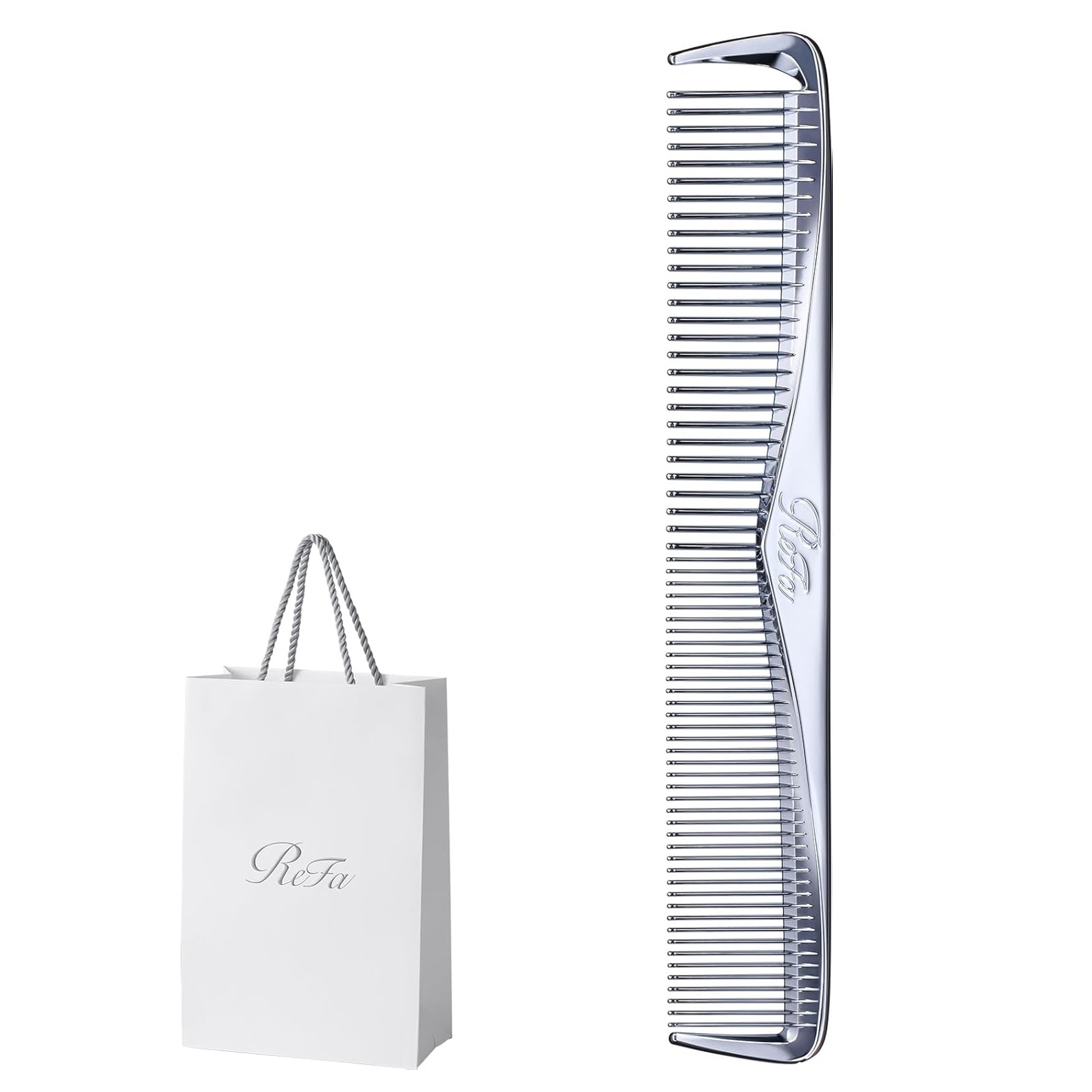 Расческа ReFa Marquise Twin with Shopping Bag