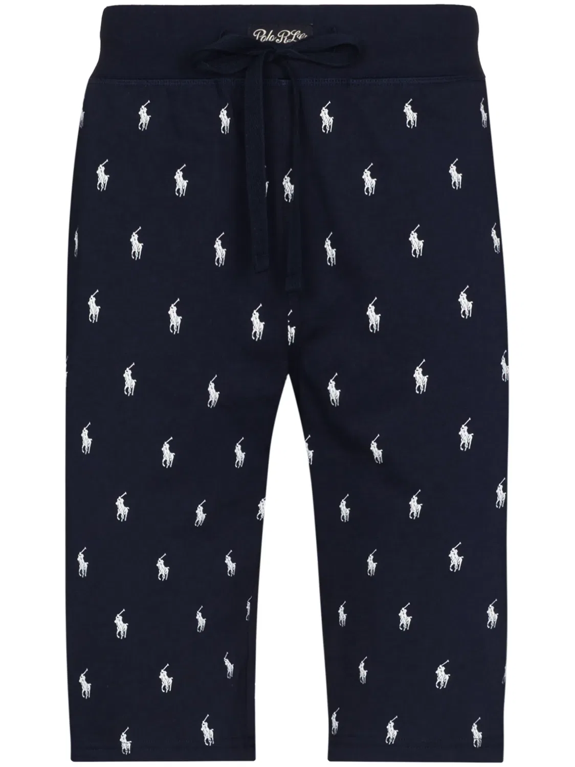 Polo Ralph Lauren Пижамные шорты, синий