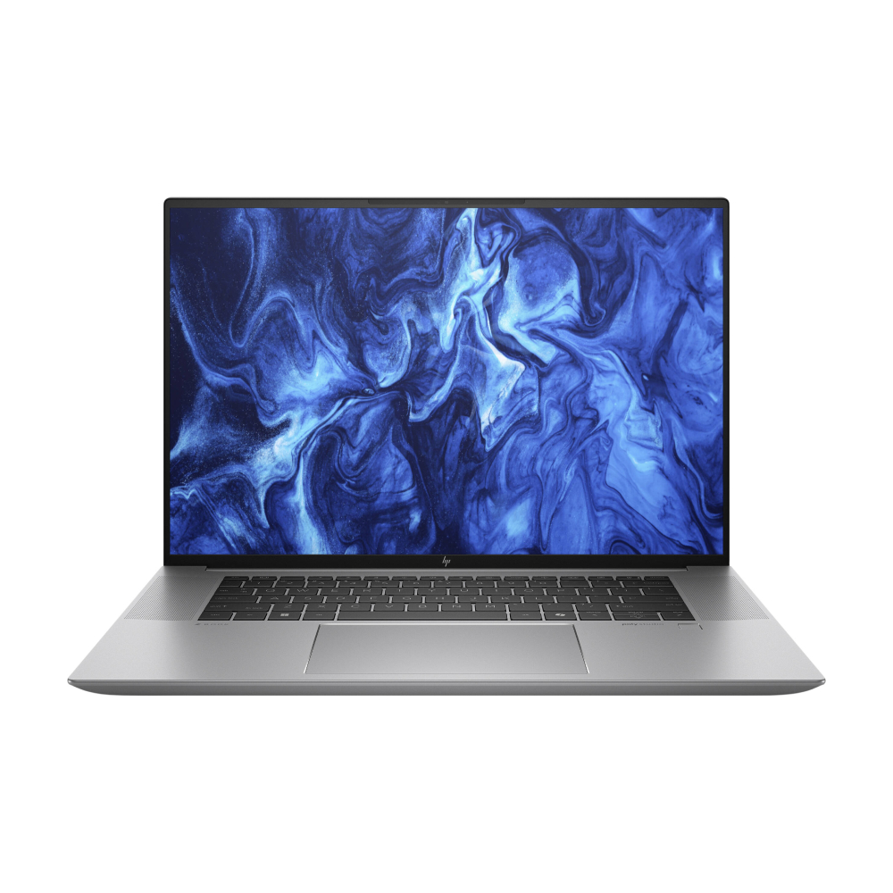 

Ноутбук HP ZBook Studio G11, 16", 32 ГБ/512 ГБ, Ultra 7 155H, RTX 1000 Ada, серый, английская клавиатура