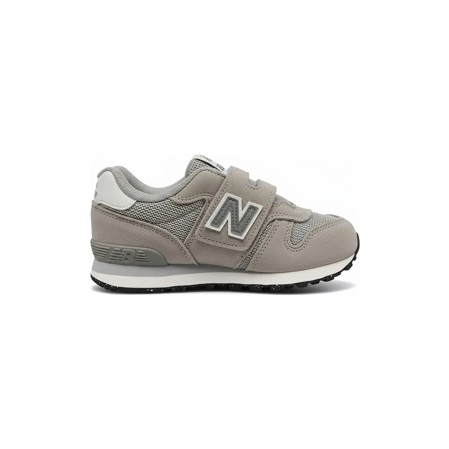 Детские повседневные кроссовки New Balance P51532C, Серый